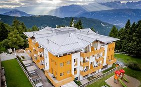 Alpine Mugon Hotel